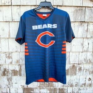 Chicago Bears Football Men’s Shirts